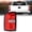 Red(Left), variant on PIT66 Red Tail Light Brake Lamp LH Driver Fit For GMC Sierra 1500 2500 3500 2014-2018