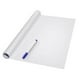 thumbnail image 3 of Papel adhesivo reutilizable para pizarrón DYNWAVEMX 45 x 100 cm blanco, 3 of 8