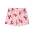 thumbnail image 2 of The Children's Place Toddler Girls Pull On Paperbag Waist Shorts, 3-Pack, Sizes 12M-5T, 2 of 3