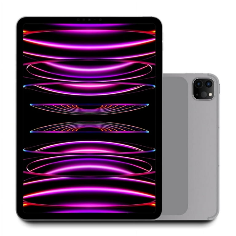 Apple iPad Pro 12.9