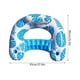 thumbnail image 1 of Inflatable Pool Floats Adult, Pool Chairs with Cup Holders, Blow up Floating Pool Floats Chair, Pool Floaties for Adults Swimming Pool Party Summer Wa, 1 of 5