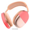 thumbnail image 3 of Funda para Auriculares ZERODAMAGE SaharaCase AirPods Max Naranja, 3 of 7