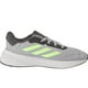 thumbnail image 2 of Adi - das Response Men’s Shoes Running/Fitness Halo Silver/Green Spark/Sz 13, 2 of 6