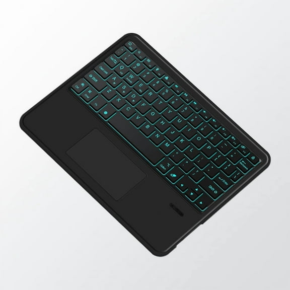 Wireless Bluetooth Keyboard For Lenovo Tab P11 Pro 11.5 P11 Plus XiaoXin Pad Pro 12.6 YOGA Pad Pro Tab5 Duet TB-132FU Tablet