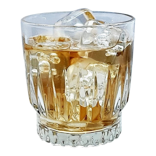 Vaso Vidriera Santos DOF Vermont para Bebidas 330 ml