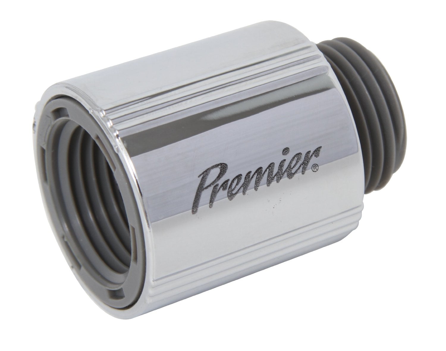 Premier 192065 Showerhead Flow Regulator, Chrome