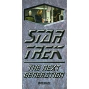 Star Trek: The Next Generation - Interface (Full Frame)