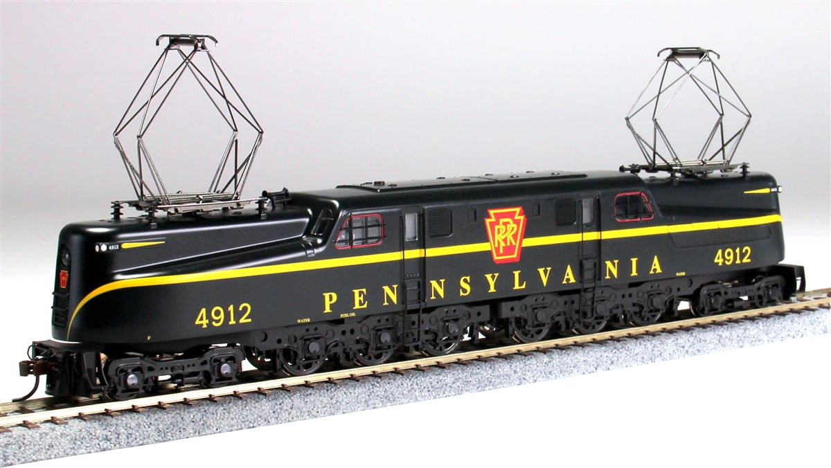 ho scale gg1