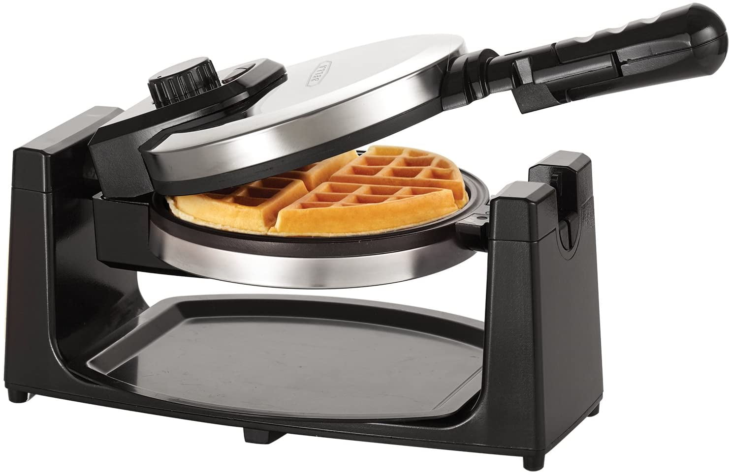 bella mini waffle