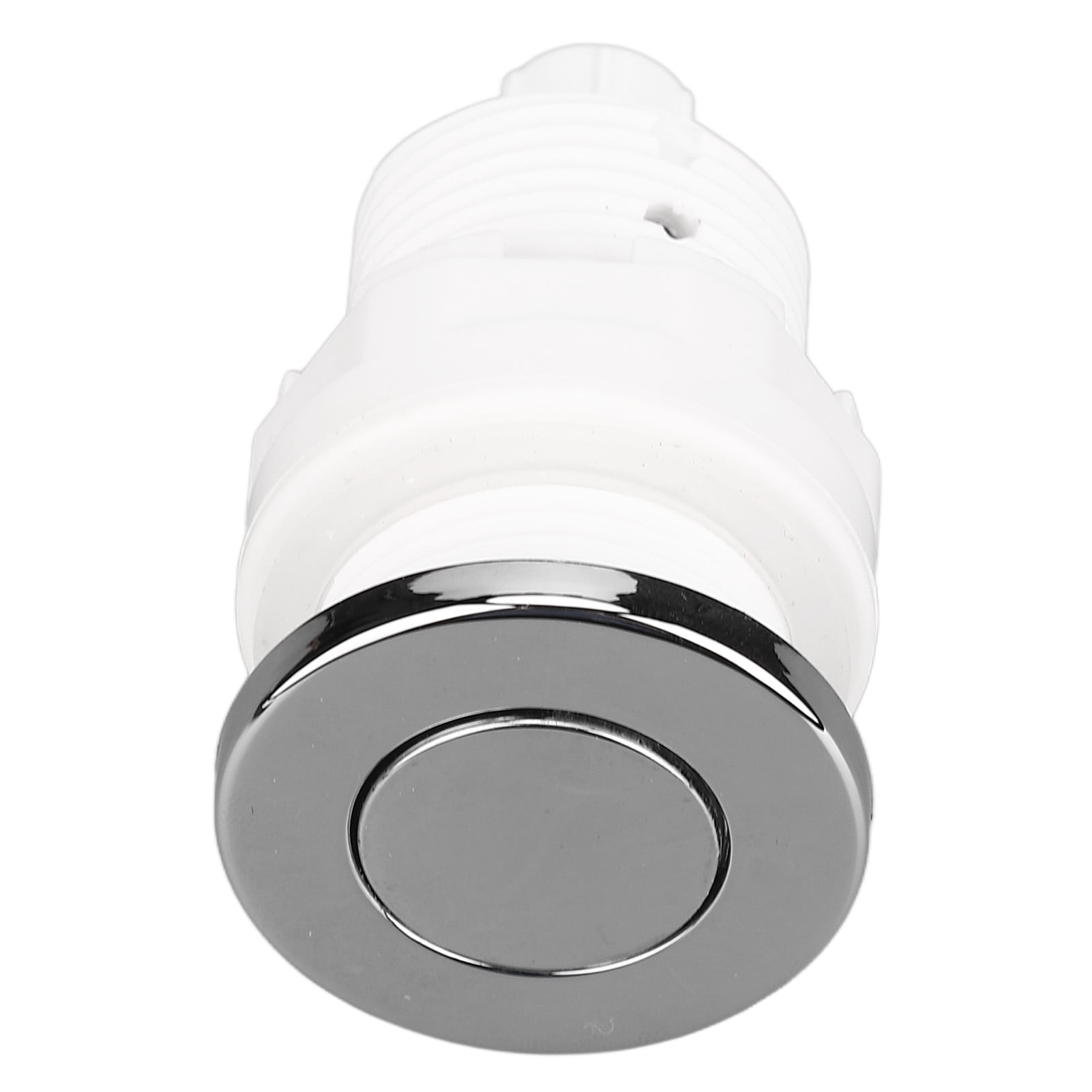 Domqga Garbage Disposal Button,Air Pressure Bath Switch Garbage