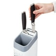 thumbnail image 6 of Minky Homecare Utensil Holder, 6 of 9