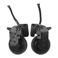 thumbnail image 1 of Robot Vacuum Cleaner Wheel Motor for For RoboVac G10 30C11s for Conga 1090, 1 of 11