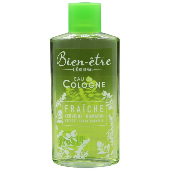 Bien-Etre Eau de Cologne Aux Essences Fraches 8.4 oz For Women