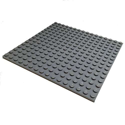 x1 LEGO 91405 16x16 Baseplate Choose Your Colour