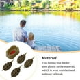 thumbnail image 3 of fastboy Inline Method Fishing Bite Feeders Universal Molds Thrower Fish Lures Plumb Set Attachment Outdoor Freshwater Saltwater Small Grams, 3 of 6