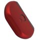 thumbnail image 4 of Dispositivo eléctrico Gua Sha Bian Stone Compresa caliente Masajeador inteligente Dispositivo de masaje recargable Rojo, 4 of 10