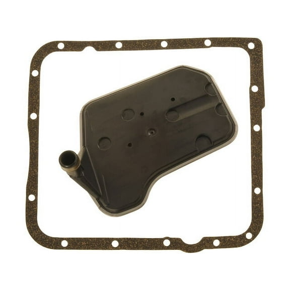 Automatic Transmission Filter Kit - Compatible with 1993 - 2004 GMC Sonoma 1994 1995 1996 1997 1998 1999 2000 2001 2002 2003
