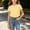 Yellow, variant on Amidoa Girls Short Sleeve Graphic Cute Cotton T-Shirts Kids Summer Tops Casual Soft Crewneck Tees Green Size 12 Months
