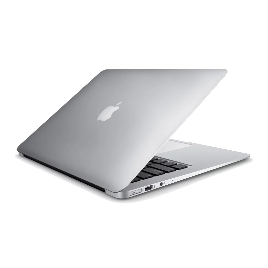Restored Apple MacBook Air BTO/CTO 13.3" Intel Core i7 DualCore 8GB RAM 256GB Storage iOS (Refurbished)
