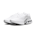 thumbnail image 2 of NIKE WOMENS Air Max Dn Womens "White Metallic Silver" Fj3145 102 Fj3145 102 from Stadium Goods, 2 of 8