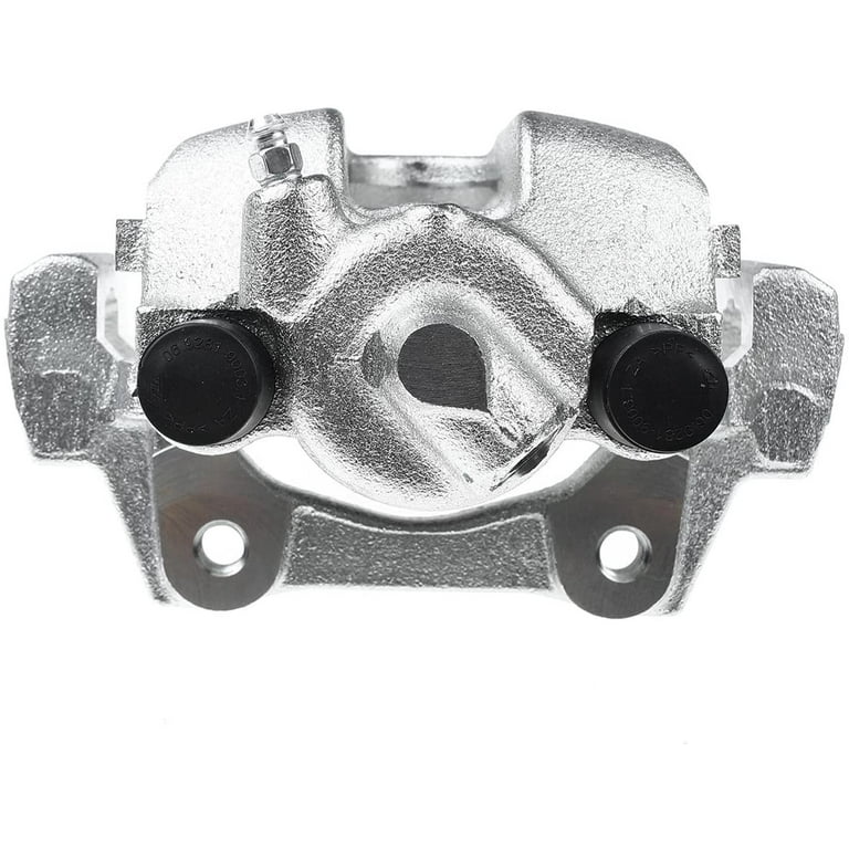 FRONT - BRAKE CALIPER CARRIER / BRACKET - BMW 525I 525XI 528I XDRIVE