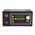 thumbnail image 2 of FUENTE DE ALIMENTACIÓN REGULADA DE DC, ADMITAR LA CARGA SOLAR SOLAR DE VOLTAJE DC REGULADOR DE TIMBRE AÑADA 0-65V 0-9A 585W SALIDA PARA CONTROLADOR LED, 2 of 7