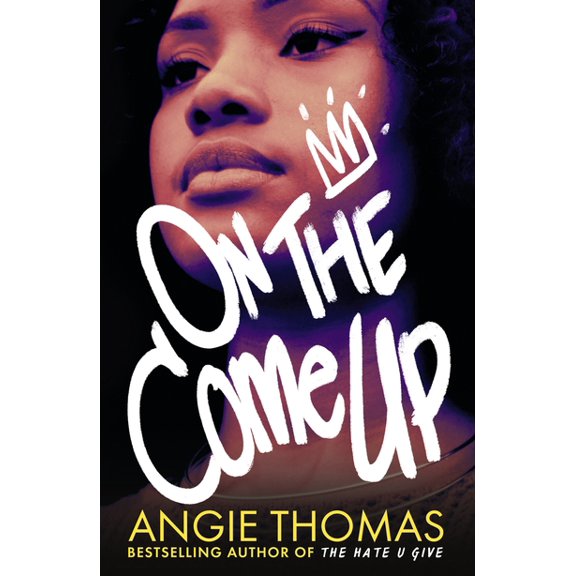 Pre-Owned On the Come Up (Paperback) by Angie Thomas