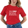 thumbnail image 2 of Go All Out There Are 10 Types Of People In This World Binary Fun T-Shirt Mens/Women/Youth, 2 of 3