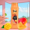thumbnail image 2 of Tone Body Wash, Mango Splash, 16 fl oz (Pack of 6), 2 of 7