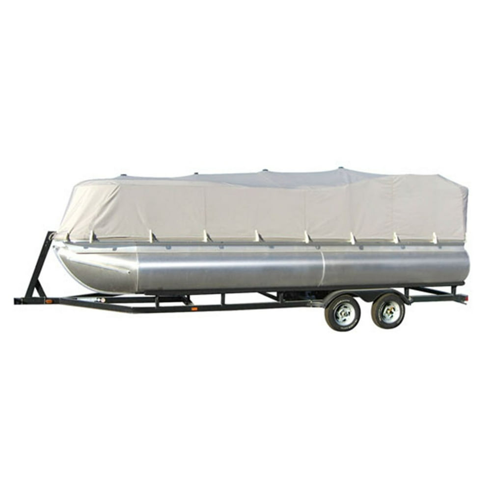 Armor Shield Trailer Guard Pontoon Boat Cover 21'24'L Beam Width to 96