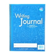 ZANER-BLOSER MY WRITING JOURNAL BLUE GR 2-3 0602