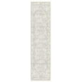 thumbnail image 1 of Home Décor Inc. Orient Runner Rug – 24" x 60", Beige, Durable & Elegant for Hallways, Entryways & Indoor Spaces, Suitable for All Ages, 1 of 1