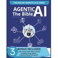 thumbnail image 1 of Libro PublishDrive Agentic AI La Biblia con Lecciones en Video, 1 of 1