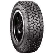 Pair Of 2 Cooper Discoverer Rugged Trek All-Terrain Tire - LT275/65R18 10PLY