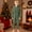 E-263Army Green, variant on FAOWME Big Boys Girls Hooded Jumpsuits Long Sleeve Solid Color Zipper Plush Warm Soft Romper Bodysuits For Daily Wear Army Green 9-10 Years