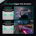 thumbnail image 5 of Wireless PC Gamepad 1000Hz Return Rate Supports PC/SWITCH/Android/IOS, 5 of 5