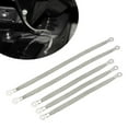 thumbnail image 5 of 5Pc Universal Tinned Copper Engine Ground Strap Truck/Car Set 3-10" And 2-13", 5 of 10