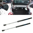 thumbnail image 2 of Lift Support Strut, Simple Installation Trunk Support Rear 51247060622 Professional 1 Pair  For Car Accessory Replacement For 1 SERIES E81 E87 03-11, 2 of 8