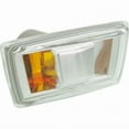 thumbnail image 3 of For Chevy Malibu 2008 09 10 11 2012 S/Signal Light Assembly Unit Driver Side | GM2530133, GM2532102 | 15249471, 3 of 4