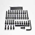 thumbnail image 3 of Aluminum Engine Kit Kawasaki KR1-KR1-S 250, 3 of 6