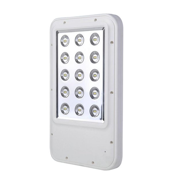 impermeable luces de energía solar de control remoto lámpara de seguridad al aire libre 15 llevó Sunnimix Luces de la seguridad al aire libre