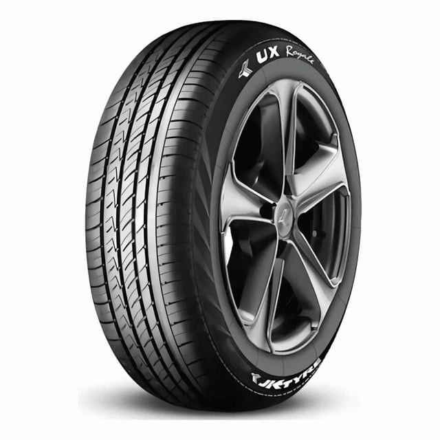 LLANTA 205/65R15 94V JK TYRE UX ROYALE