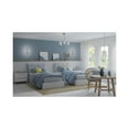 thumbnail image 2 of Hartwick Collection Brushed Nickel One-Light Wall Sconce, 2 of 11