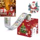 thumbnail image 2 of Tarjetas de Regalo Cartera de Navidad de Navidad, Efectivo, Caja de Efectivo de Navidad, Regalos en Efectivo, Tarjetas de Dinero de Navidad Sorpresa Y Sobres Titular de Tarjeta de Regalo, 2 of 9
