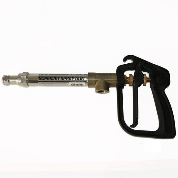 Bilot SuperJet Trigger Spray Gun - 13-Inch