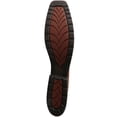 thumbnail image 4 of Men's Twisted X MLCA003 Lightweight Alloy Toe Cowboy Work Boot Cayman Print/Bomber Leather 14 D, 4 of 7