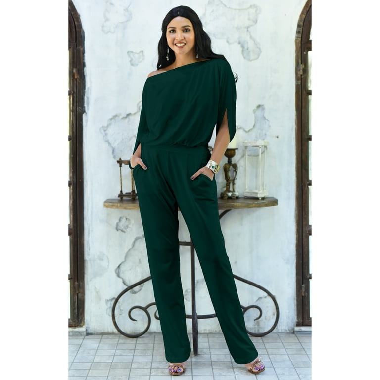 Koh koh jumpsuit hot sale