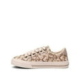 thumbnail image 3 of Taos Women's Z Soul Sneaker Natural Floral Multi - ZSL-13672-NTFM, 3 of 4