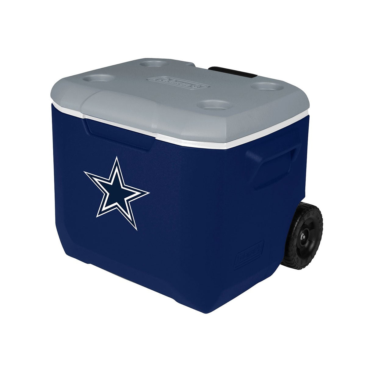 cowboys ice chest