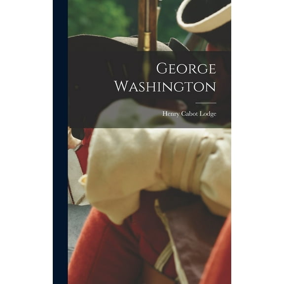 George Washington, (Hardcover)